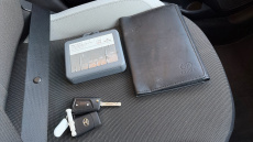 Toyota Aygo 1.0 VVT-i X-Press 5dr Petrol Hatchback